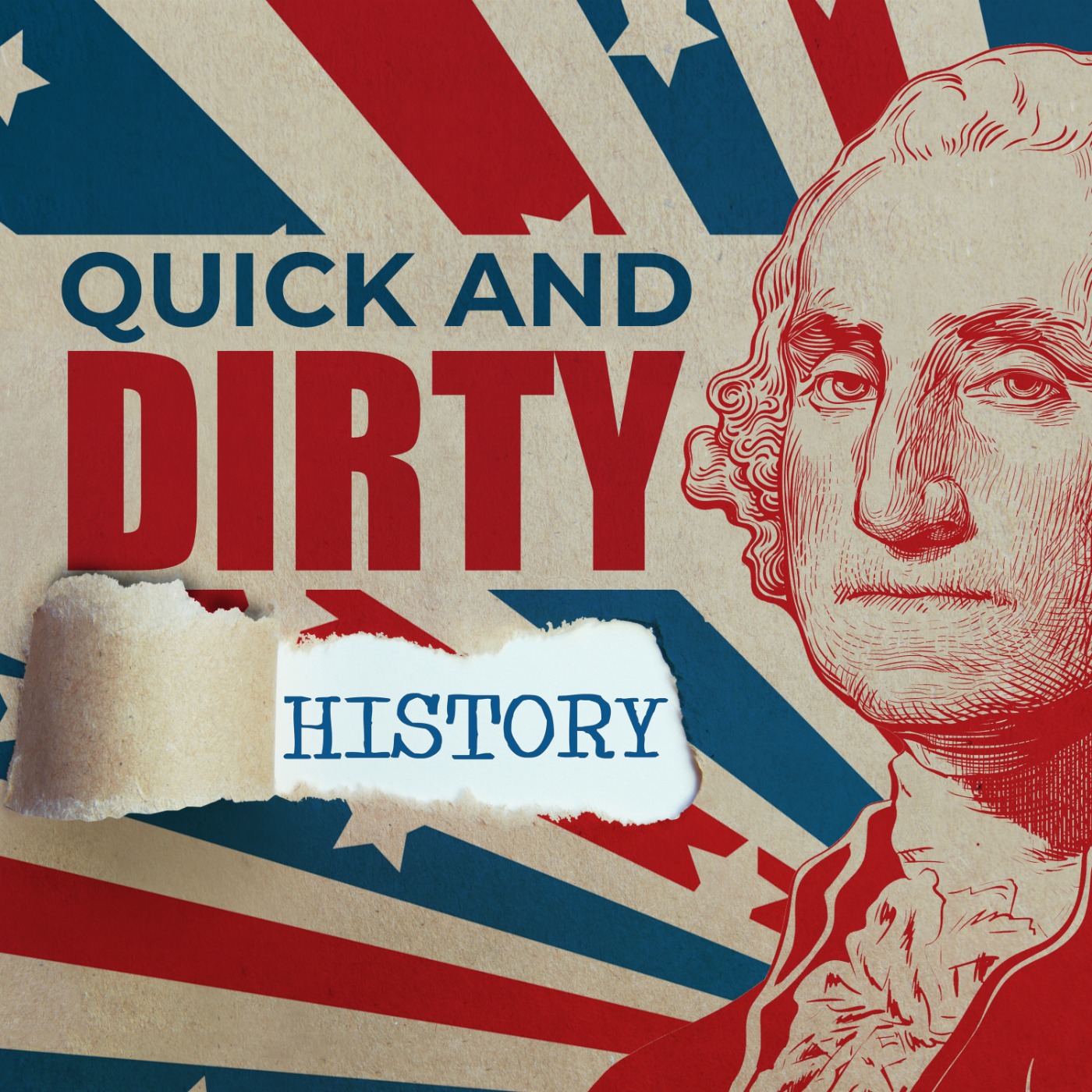 Quick and Dirty History